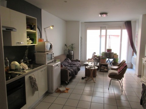 Photo du bien immobilier